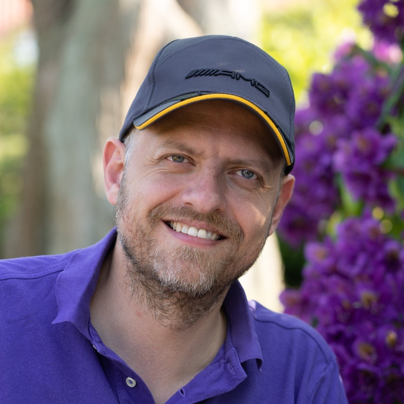 Jesper Giørtz-Behrens